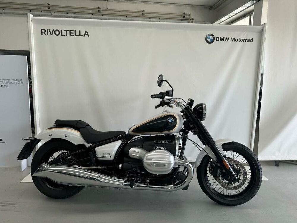 Bmw R 18 (2020 - 24)