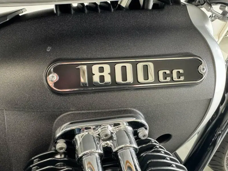 Bmw R 18 (2020 - 24) (6)
