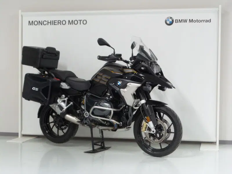 Bmw R 1250 GS (2019 - 20)