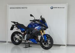 Bmw F 900 XR (2020 - 24) usata