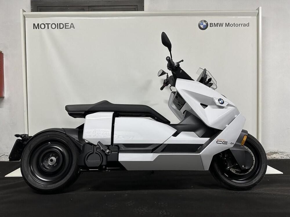 Bmw CE 04 (2021 - 25)