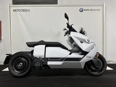 Bmw CE 04 (2021 - 25) usata