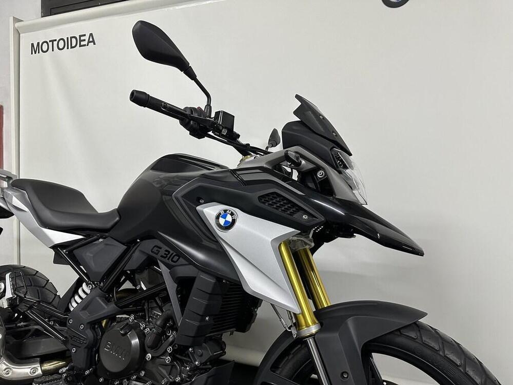 Bmw G 310 GS (2021 - 25) (2)