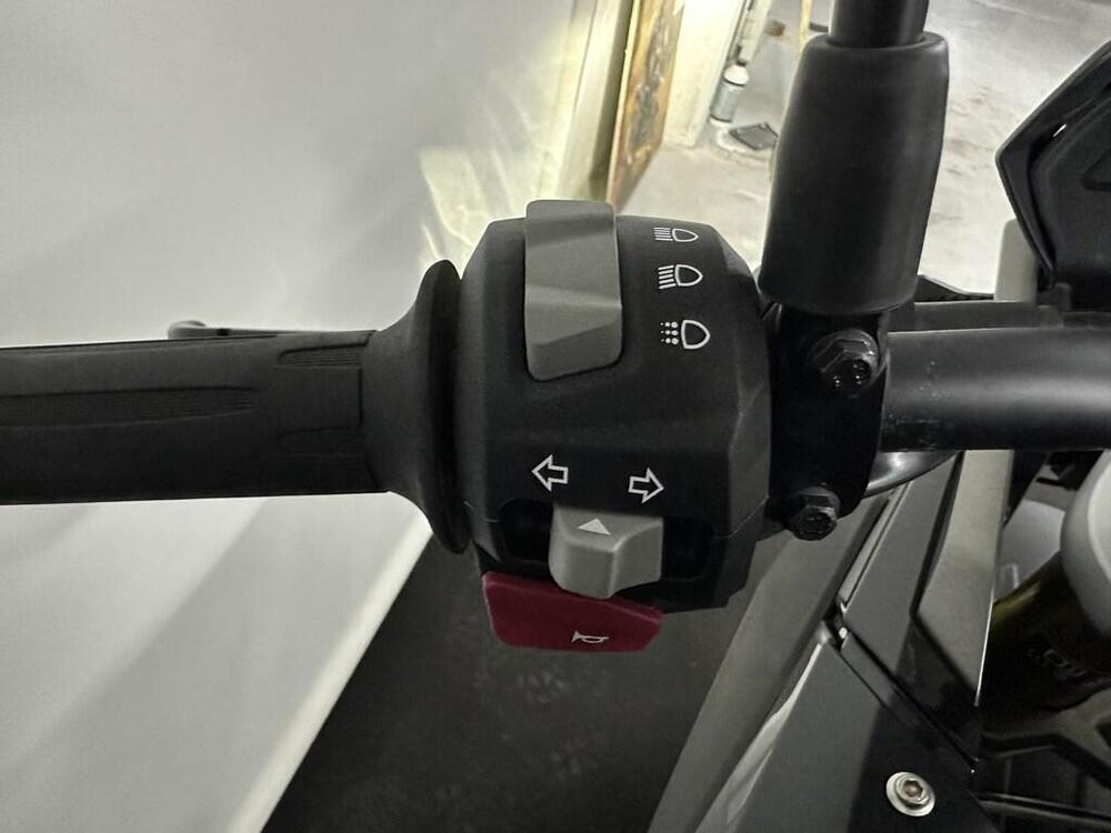 Bmw G 310 GS (2021 - 25) (4)