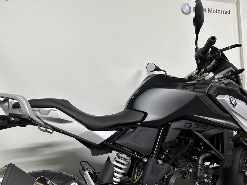 Bmw G 310 GS (2021 - 25) (3)