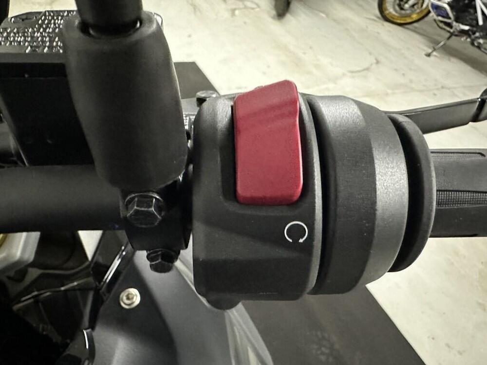 Bmw G 310 GS (2021 - 25) (5)