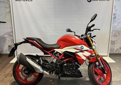 Bmw G 310 R (2021 - 25) usata