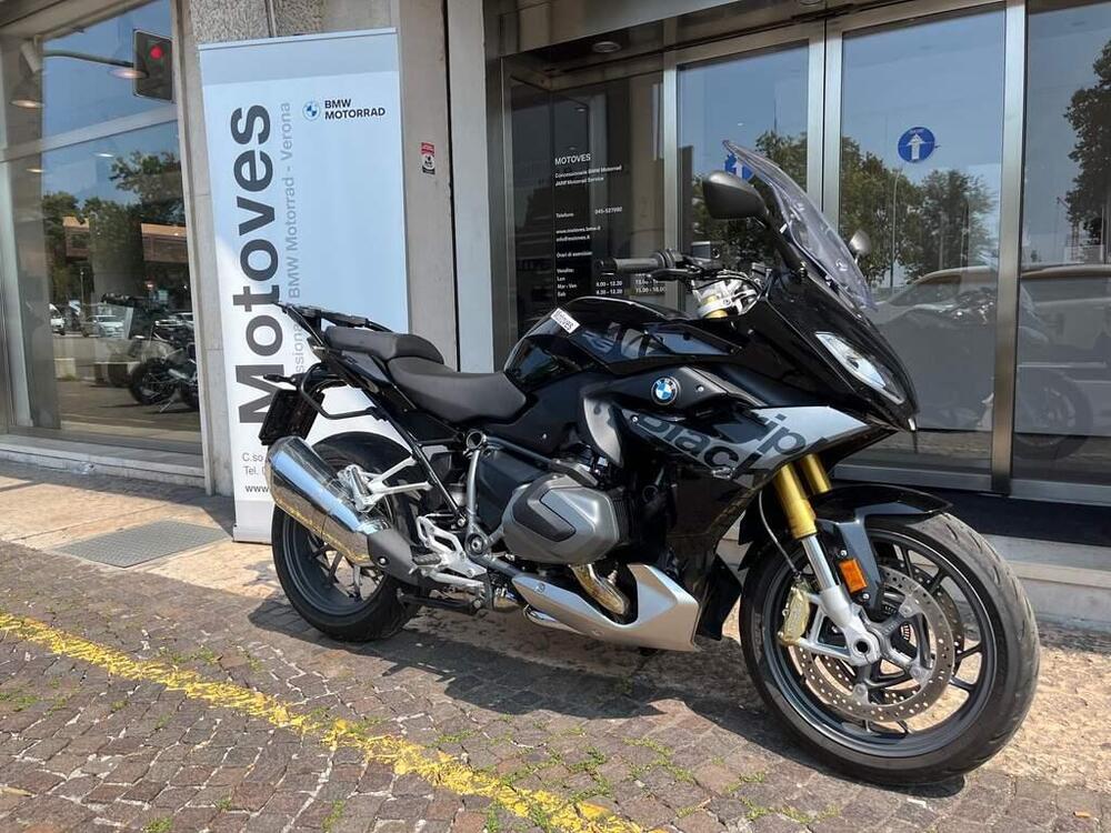 Bmw R 1250 RS (2021 - 25) (3)
