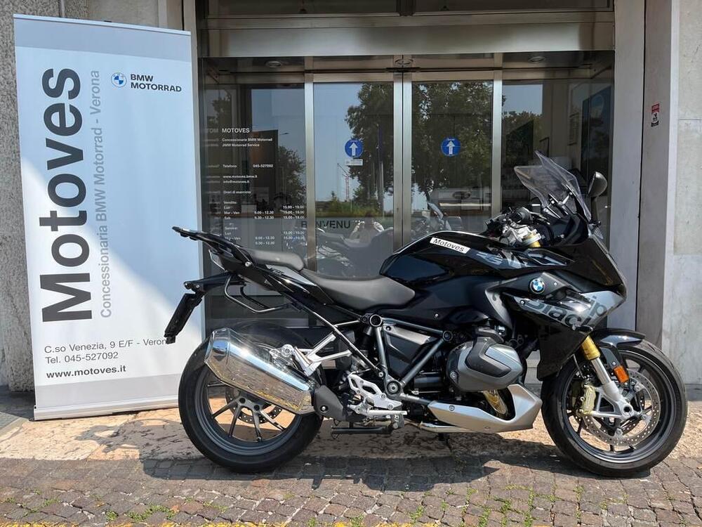 Bmw R 1250 RS (2021 - 25)