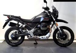 Moto Guzzi V85 TT (2021 - 23) usata