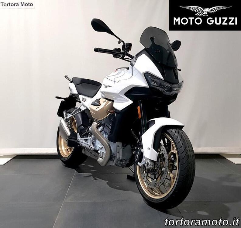 Moto Guzzi V100 Mandello (2022 - 24) (4)