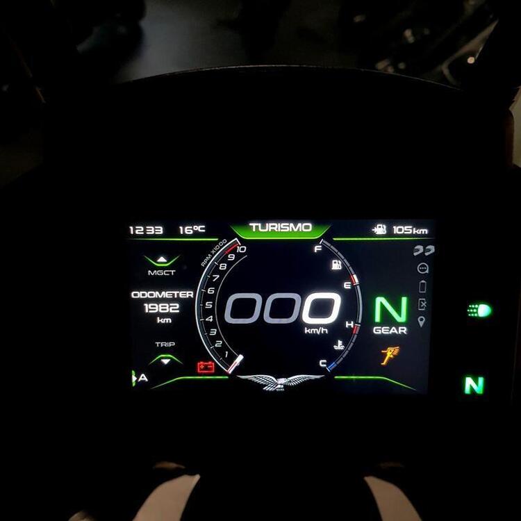 Moto Guzzi V100 Mandello (2022 - 24) (5)