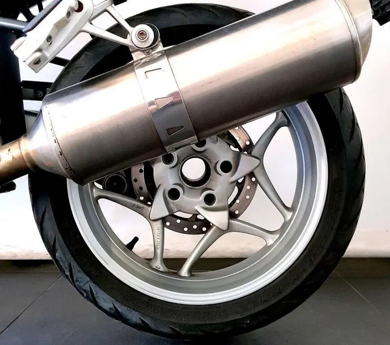 Bmw R 1200 R (2006 - 11) (15)
