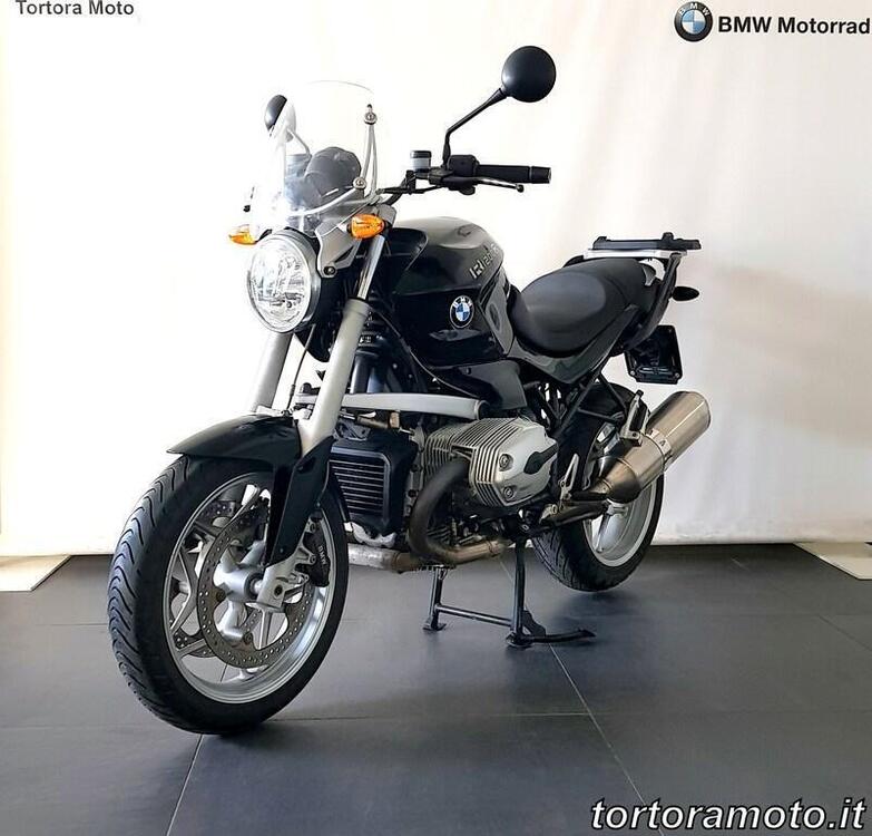 Bmw R 1200 R (2006 - 11) (3)