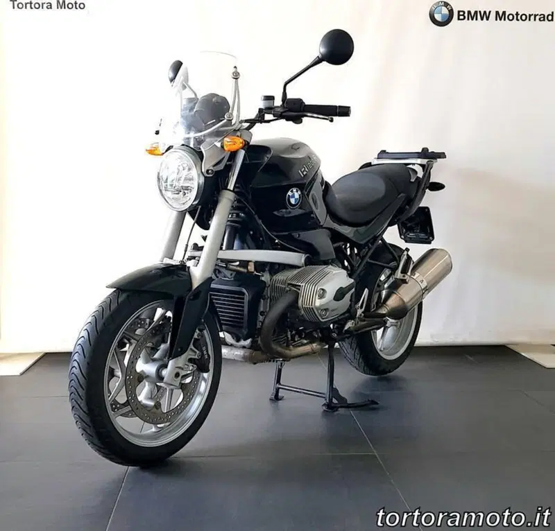 Bmw R 1200 R (2006 - 11) (3)
