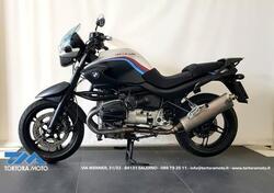 Bmw R 1150 R (2000 - 07) usata