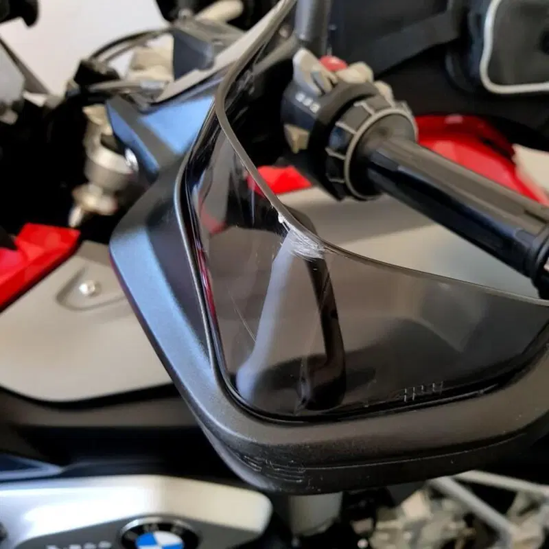 Bmw R 1200 GS (2013 - 16) (10)