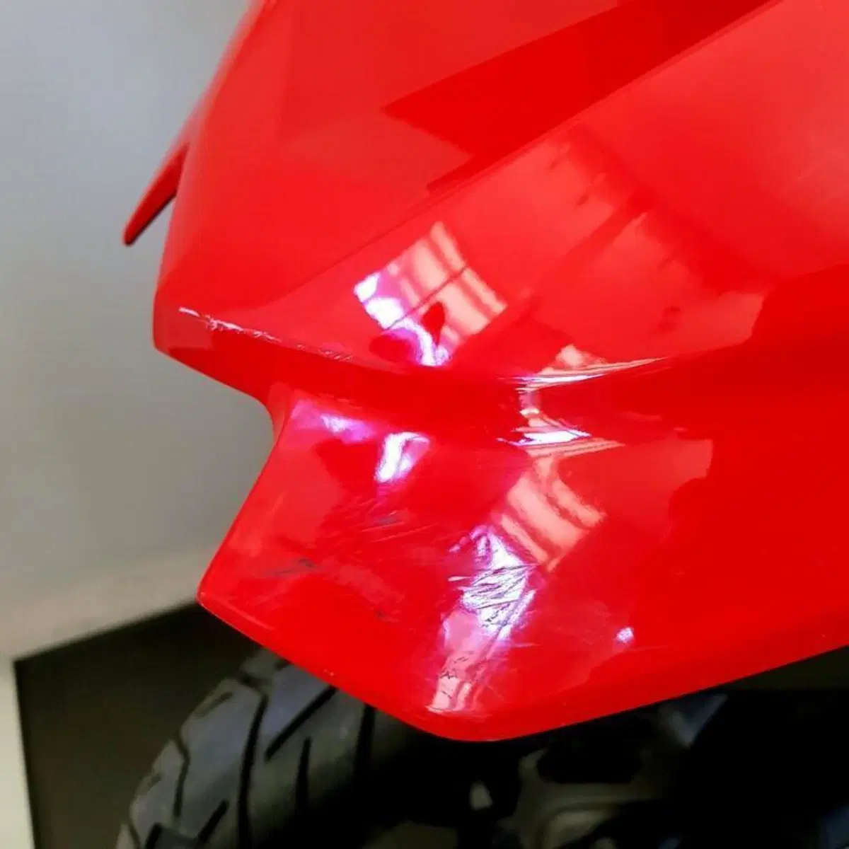 Bmw R 1200 GS (2013 - 16) (9)