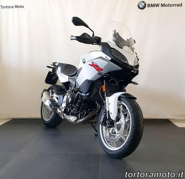 Bmw F 900 XR (2020 - 24) (4)