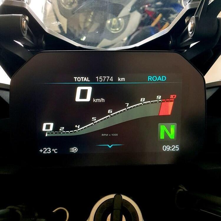 Bmw F 900 XR (2020 - 24) (5)