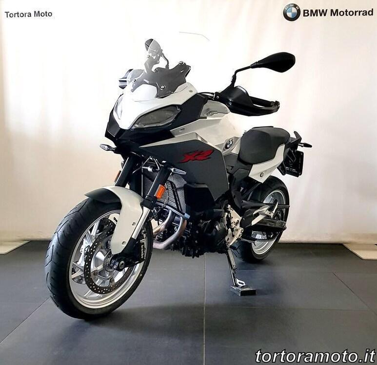Bmw F 900 XR (2020 - 24) (3)