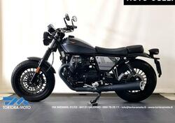 Moto Guzzi V9 Bobber (2021 - 25) usata