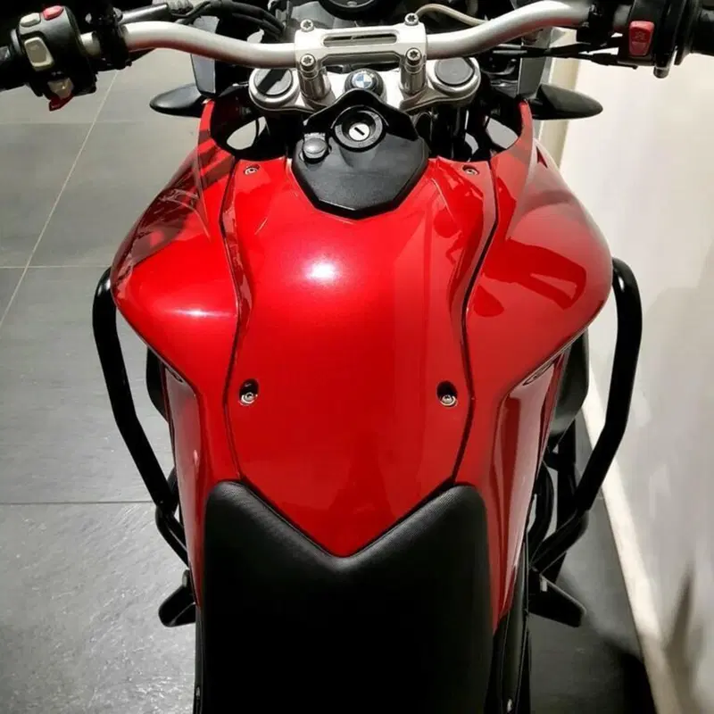 Bmw F 700 GS (2012 - 15) (6)