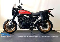 Kawasaki Z 900 RS 50th Anniversary (2022) usata