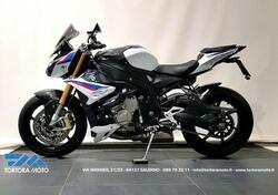 Bmw S 1000 R (2017 - 20) usata