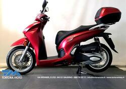 Honda SH 350 (2021 - 24) usata