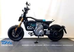 Bmw CE 02 (2024 - 25) usata
