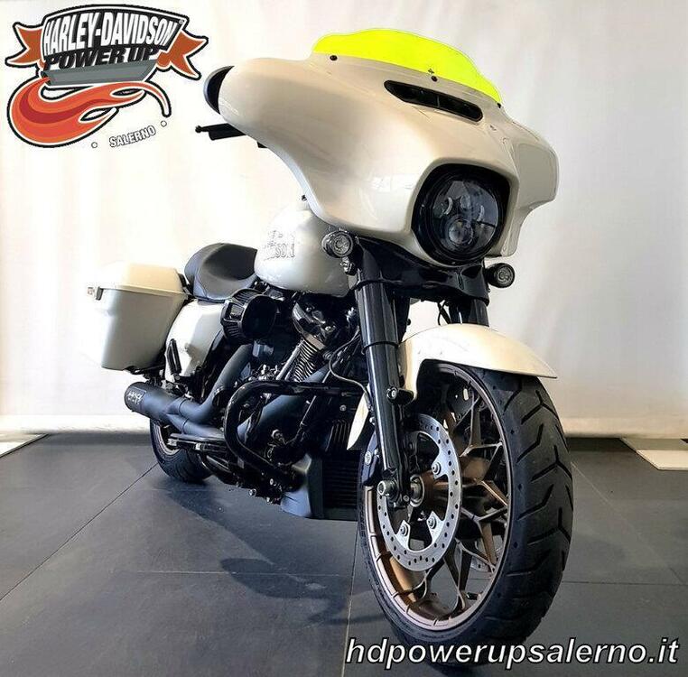 Harley-Davidson Street Glide ST (2022 - 23) (4)