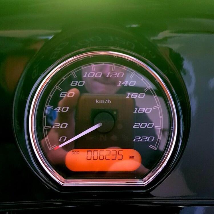 Harley-Davidson Street Glide ST (2022 - 23) (5)