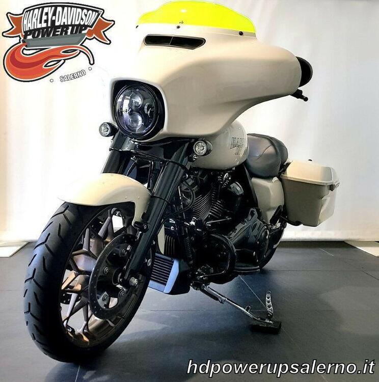 Harley-Davidson Street Glide ST (2022 - 23) (3)