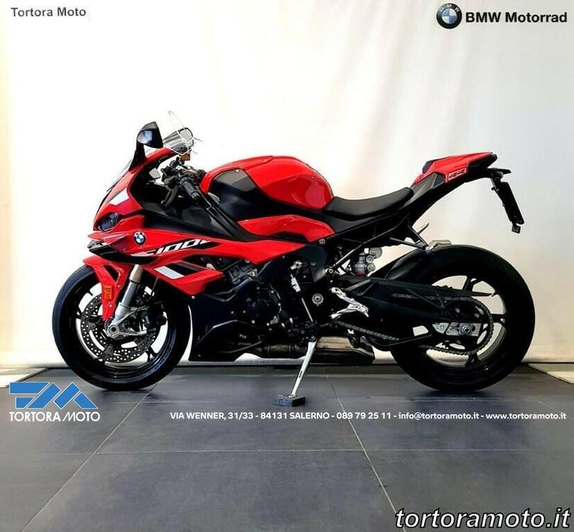 Bmw S 1000 RR (2021 - 22)