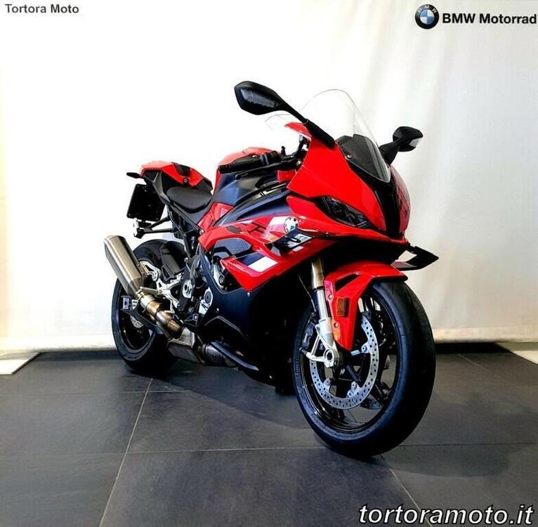 Bmw S 1000 RR (2021 - 22) (4)