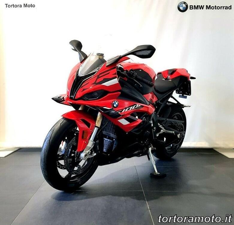 Bmw S 1000 RR (2021 - 22) (3)