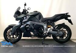 Bmw K 1300 R (2009 - 16) usata