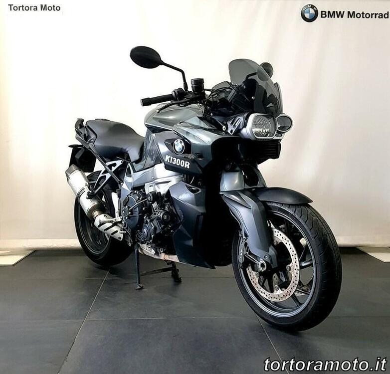 Bmw K 1300 R (2009 - 16) (5)