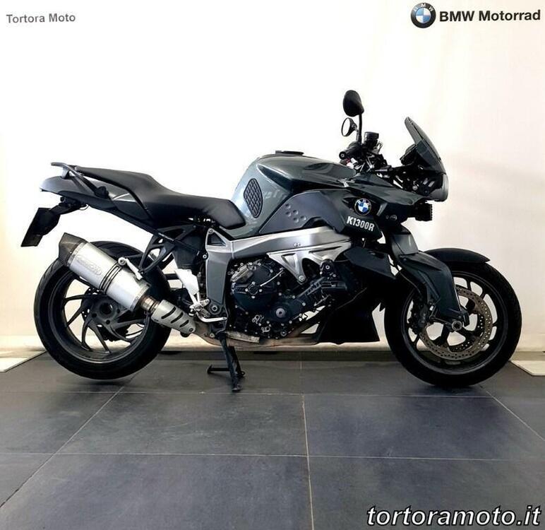 Bmw K 1300 R (2009 - 16) (2)