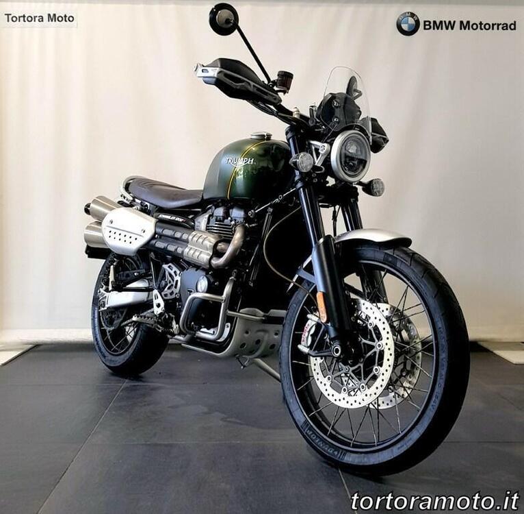 Triumph Scrambler 1200 XC (2019 - 20) (4)