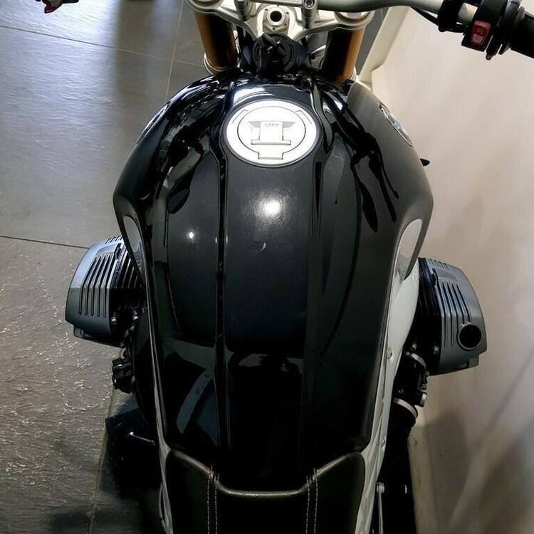 Bmw R nineT 1200 (2017 - 20) (5)