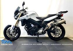 Bmw F 800 R (2015 - 16) usata