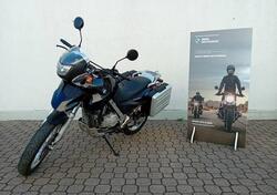Bmw F 650 GS (2004 - 07) usata