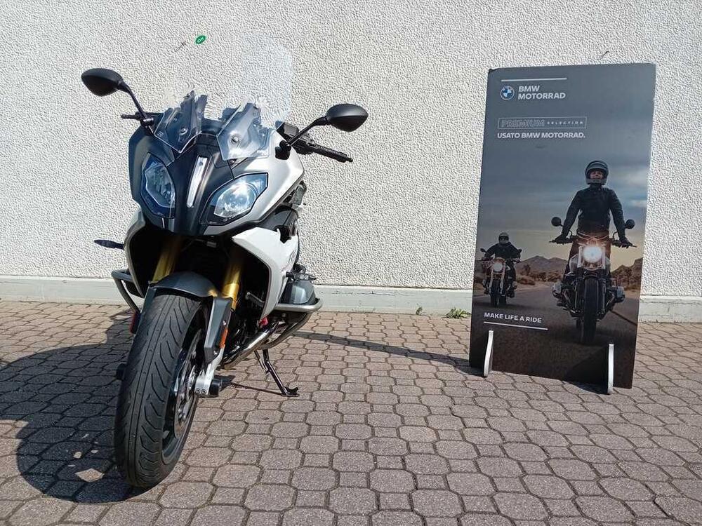 Bmw R 1200 RS (2017 - 19) (5)