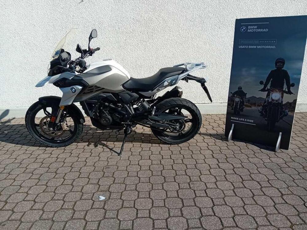 Bmw G 310 GS (2021 - 25) (3)