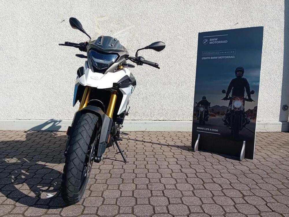 Bmw G 310 GS (2021 - 25) (5)