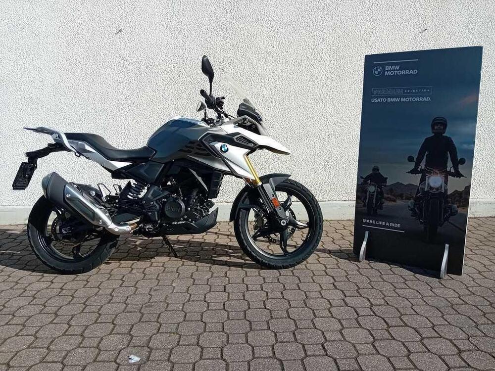 Bmw G 310 GS (2021 - 25) (4)