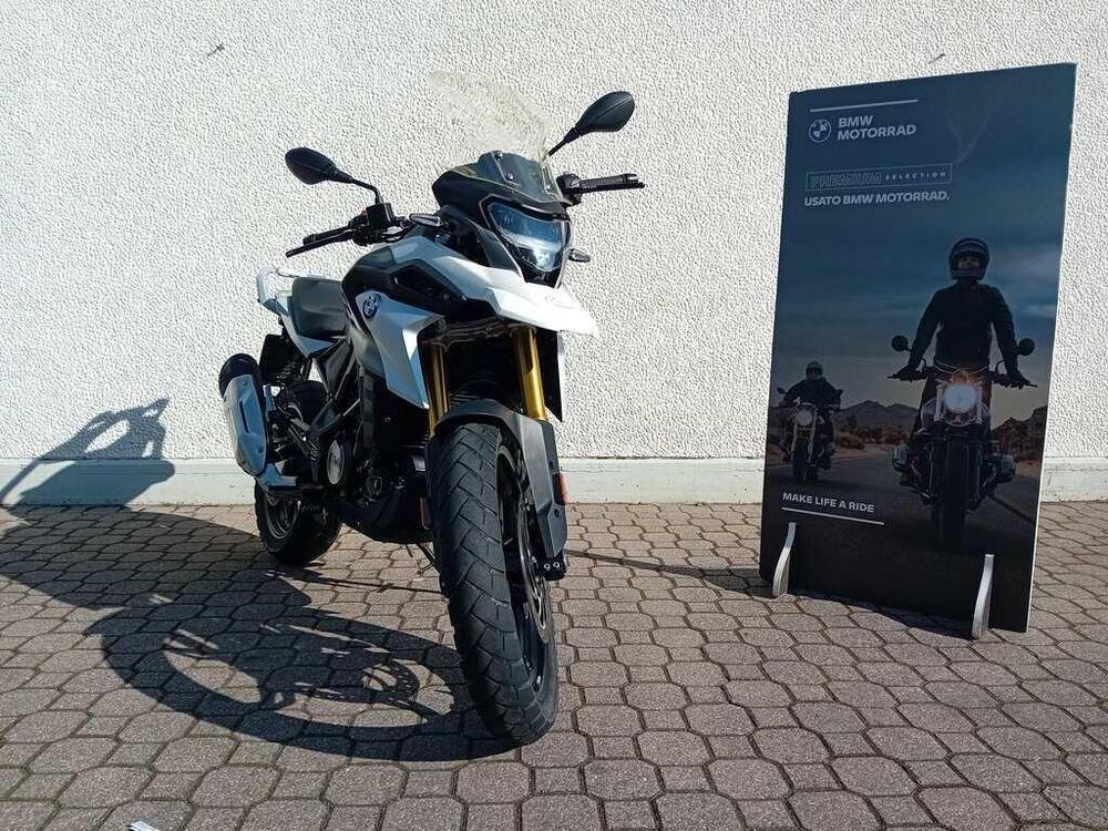 Bmw G 310 GS (2021 - 25) (2)