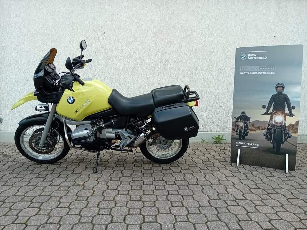 Bmw R 1100 GS ABS (3)